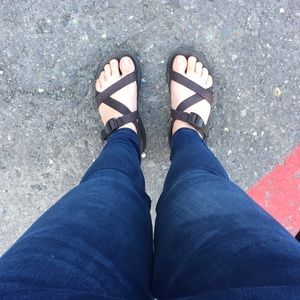 Meet your Posher, Ophelie